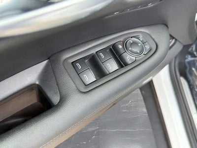 2023 Cadillac XT5 Sport