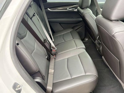 2023 Cadillac XT5 Sport
