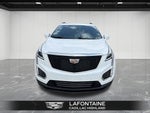 2023 Cadillac XT5 Sport