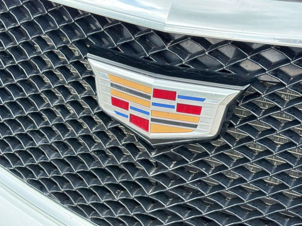 2023 Cadillac XT5 Sport
