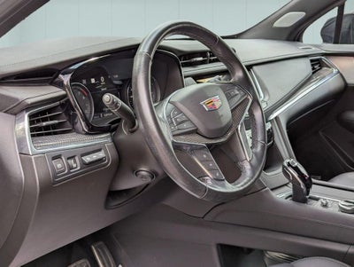2023 Cadillac XT5 Sport