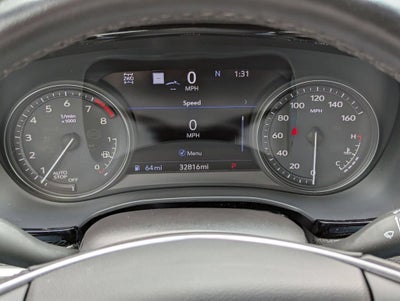 2023 Cadillac XT5 Sport