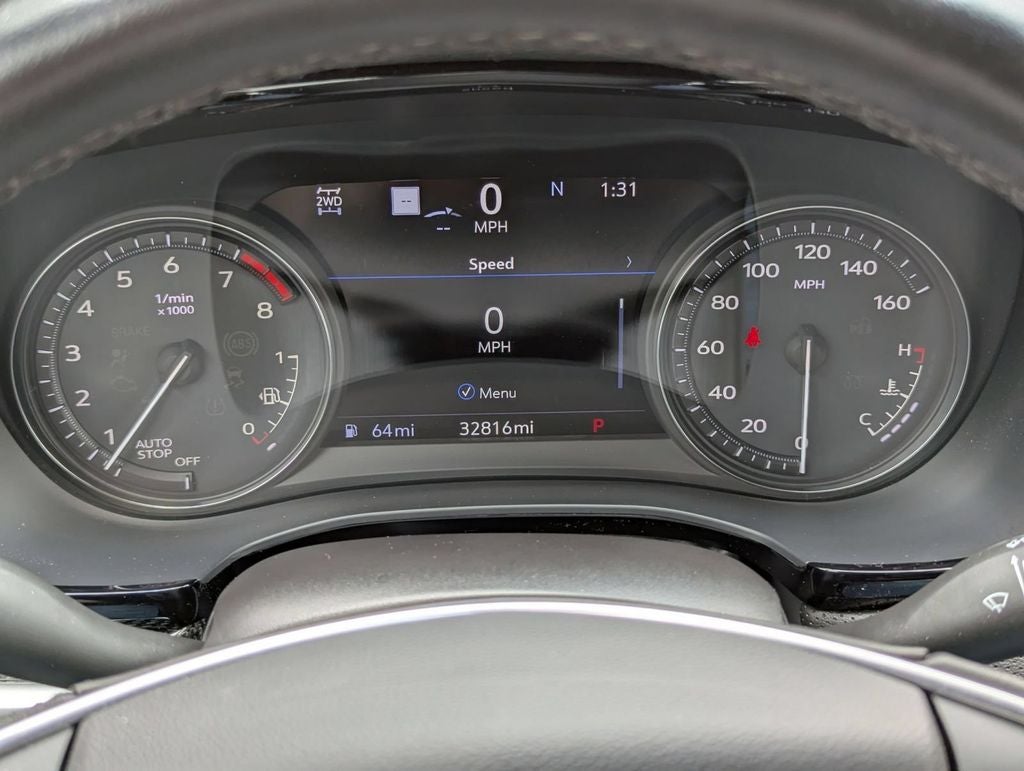 2023 Cadillac XT5 Sport