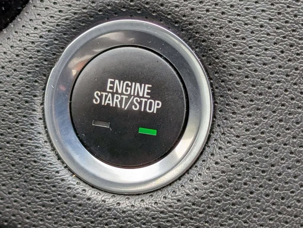 2023 Cadillac XT5 Sport