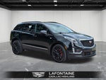 2023 Cadillac XT5 Sport