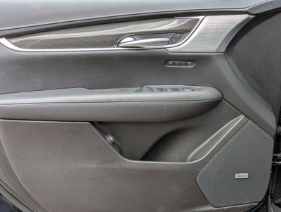 2023 Cadillac XT5 Sport