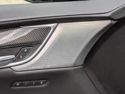 2023 Cadillac XT5 Sport