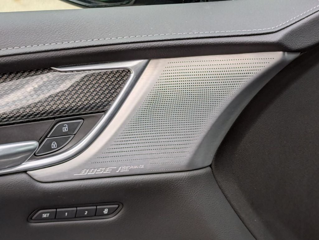 2023 Cadillac XT5 Sport