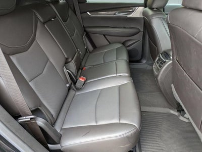 2023 Cadillac XT5 Sport