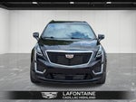 2023 Cadillac XT5 Sport