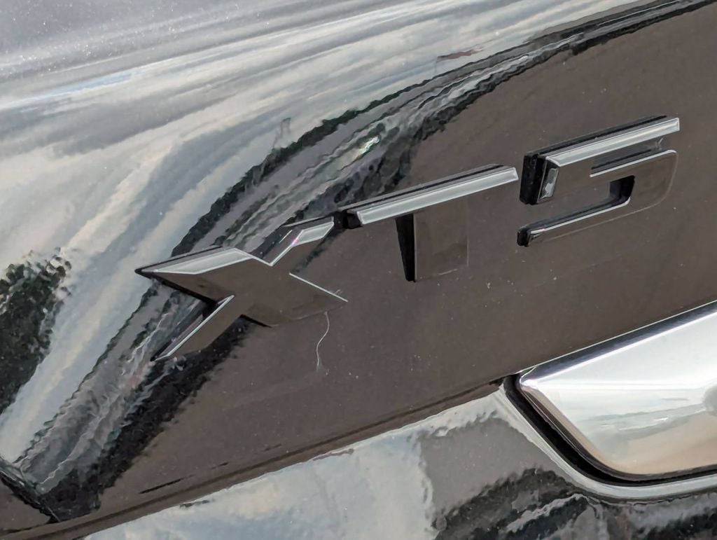2023 Cadillac XT5 Sport