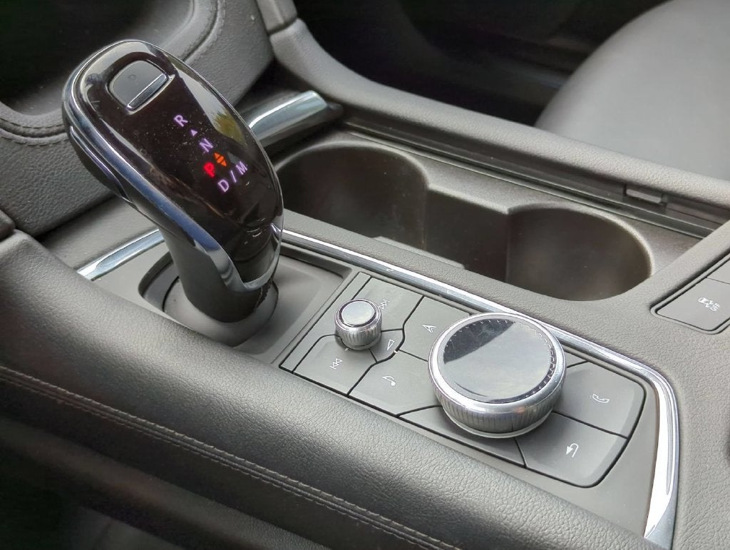 2024 Cadillac XT5 Sport