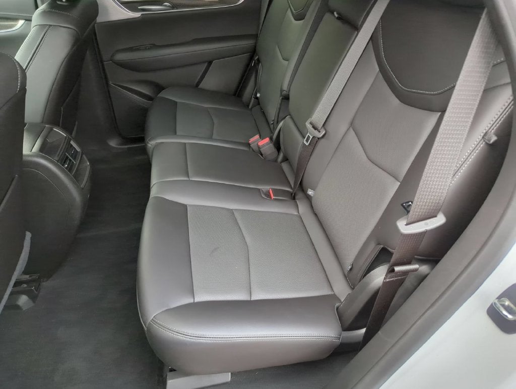 2024 Cadillac XT5 Sport