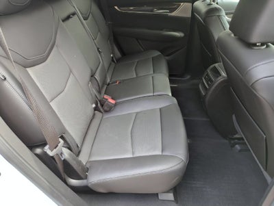 2024 Cadillac XT5 Sport