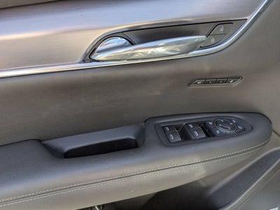 2023 Cadillac XT6 Luxury