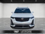 2023 Cadillac XT6 Luxury