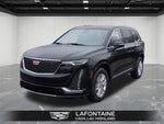 2025 Cadillac XT6 Luxury