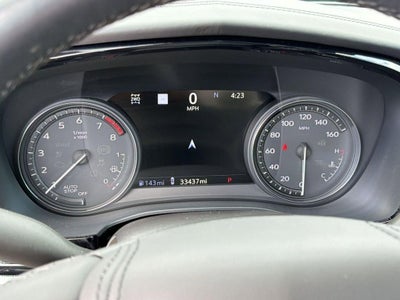 2023 Cadillac XT6 Sport