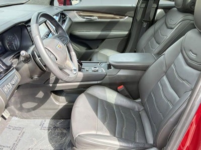 2023 Cadillac XT6 Sport