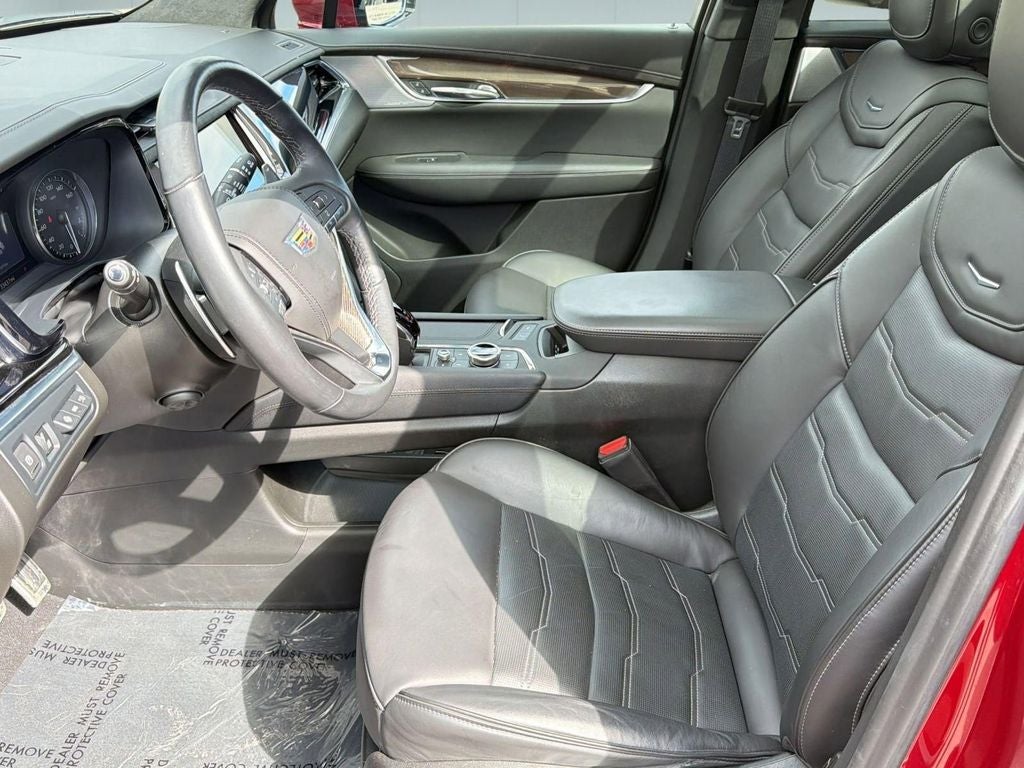 2023 Cadillac XT6 Sport
