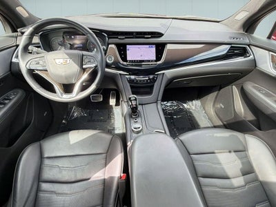 2023 Cadillac XT6 Sport