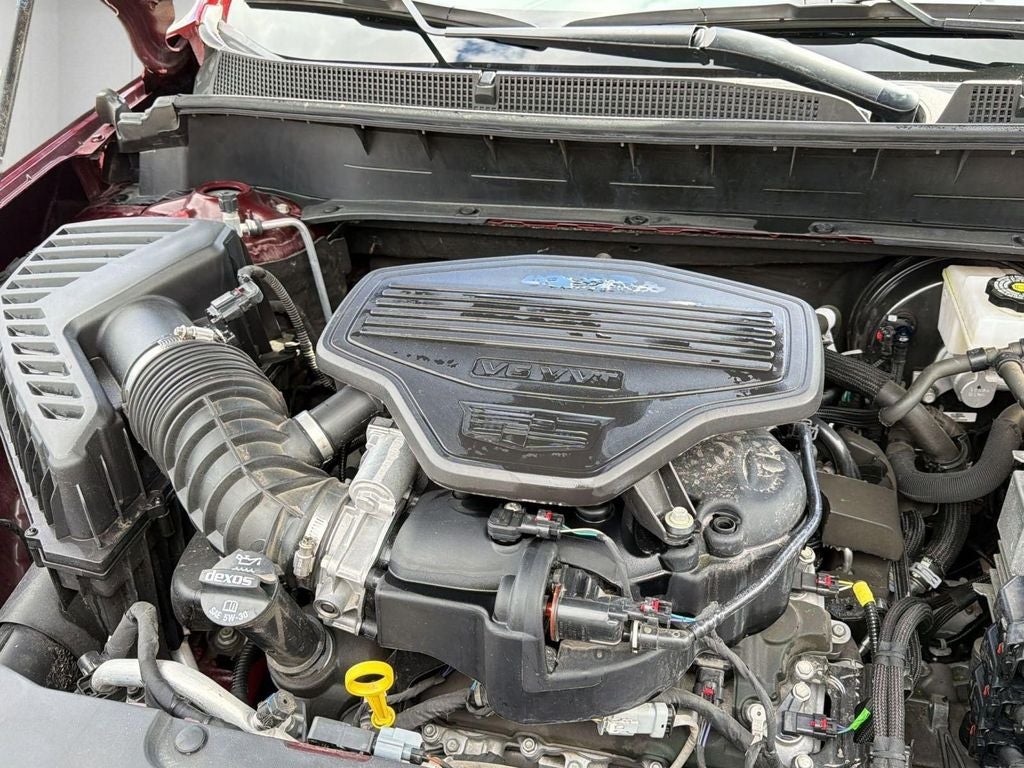 2023 Cadillac XT6 Sport