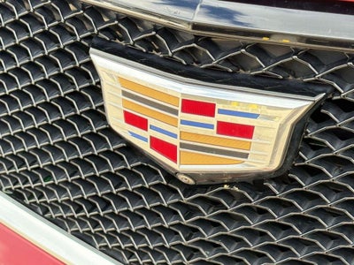 2023 Cadillac XT6 Sport