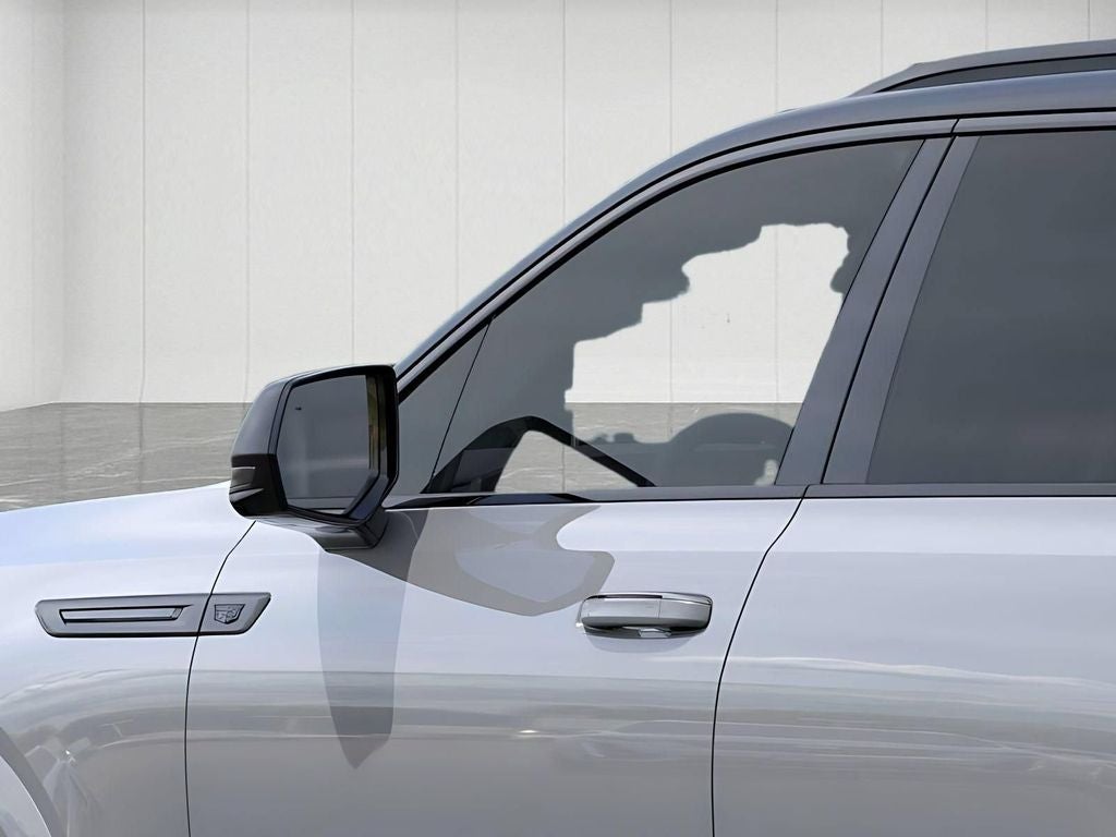 2026 Cadillac ESCALADE IQL Sport