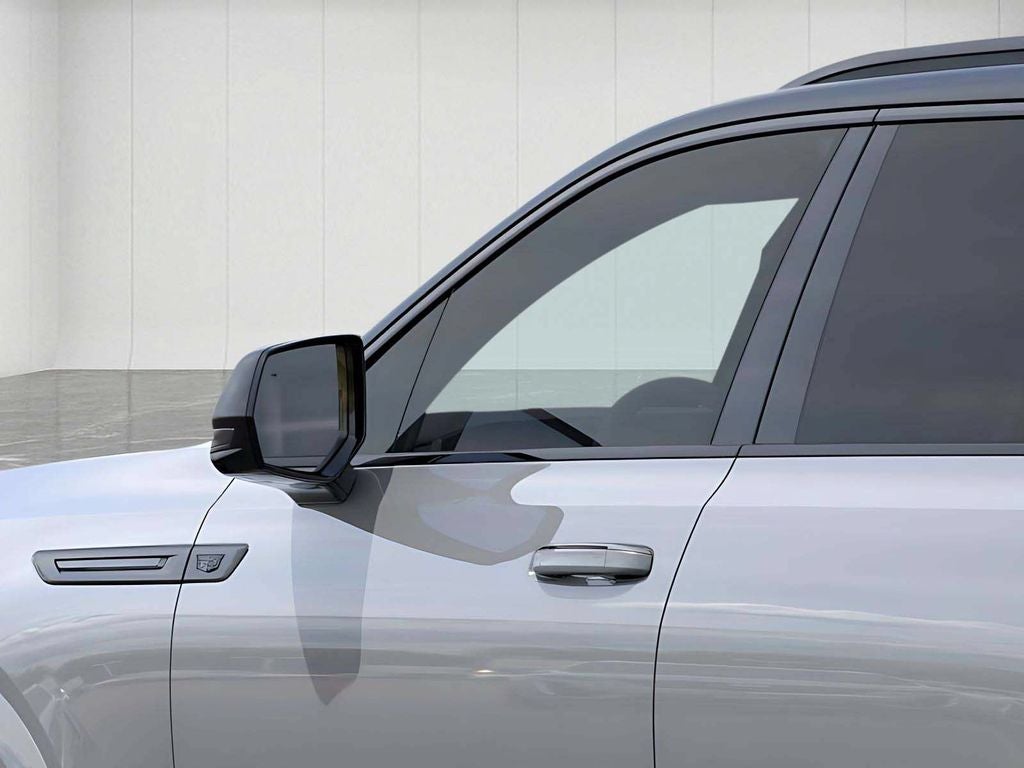 2026 Cadillac ESCALADE IQL Sport