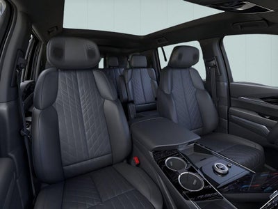 2026 Cadillac ESCALADE IQL Sport