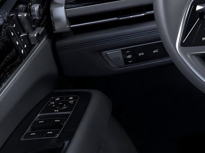 2026 Cadillac ESCALADE IQL Sport