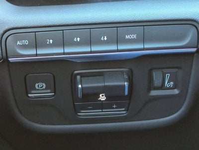 2024 Cadillac Escalade Sport