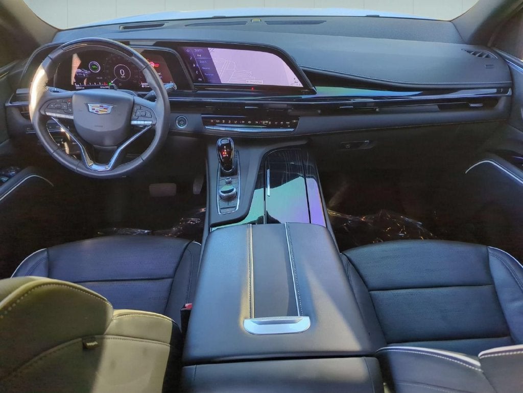 2024 Cadillac Escalade Sport