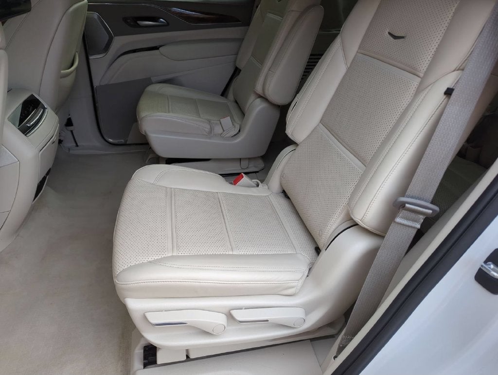 2024 Cadillac Escalade Sport Platinum