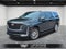 2022 Cadillac Escalade ESV Premium
