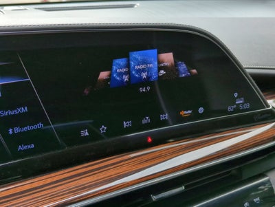 2022 Cadillac Escalade ESV Premium