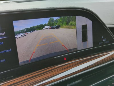 2022 Cadillac Escalade ESV Premium