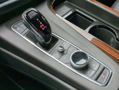 2022 Cadillac Escalade ESV Premium