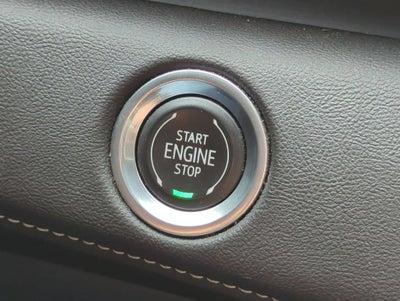 2022 Cadillac Escalade ESV Premium