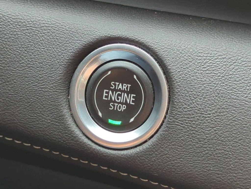 2022 Cadillac Escalade ESV Premium