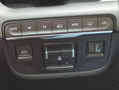 2022 Cadillac Escalade ESV Premium