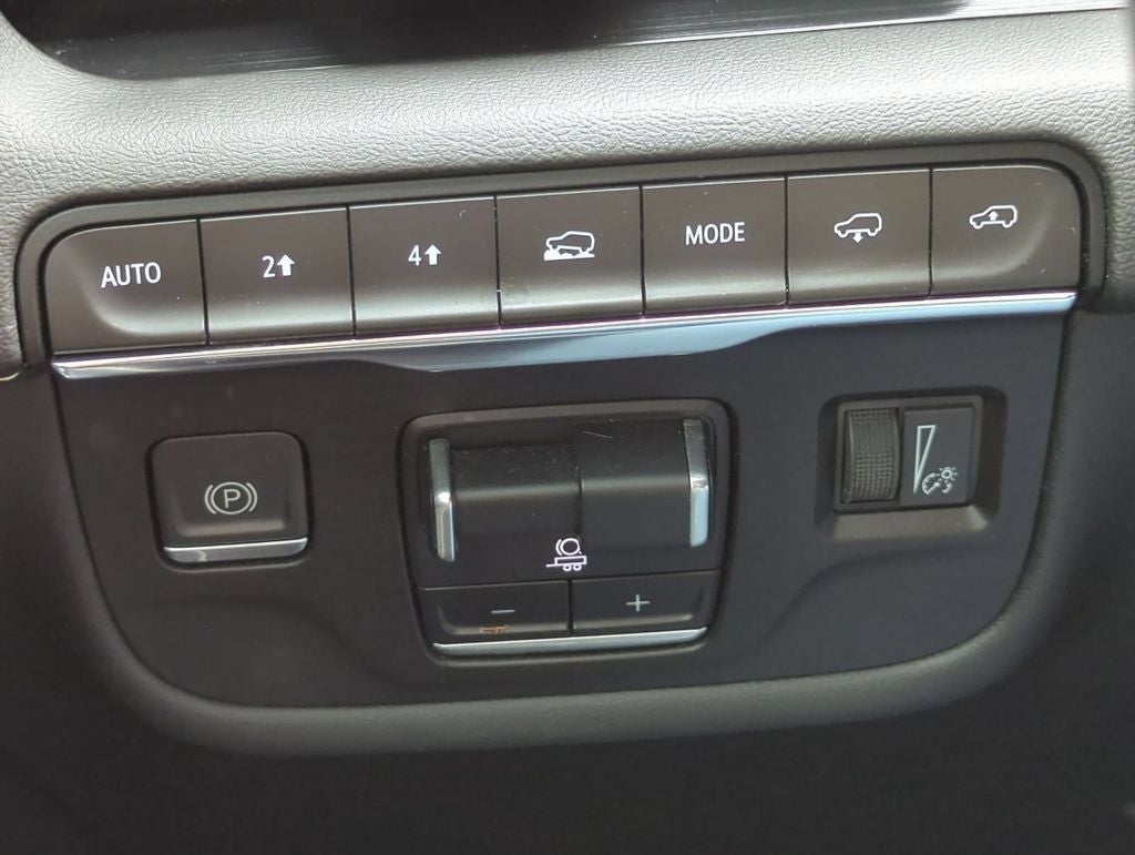 2022 Cadillac Escalade ESV Premium