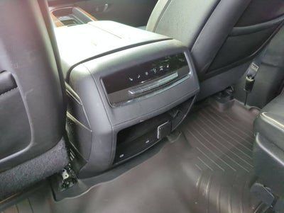 2022 Cadillac Escalade ESV Premium