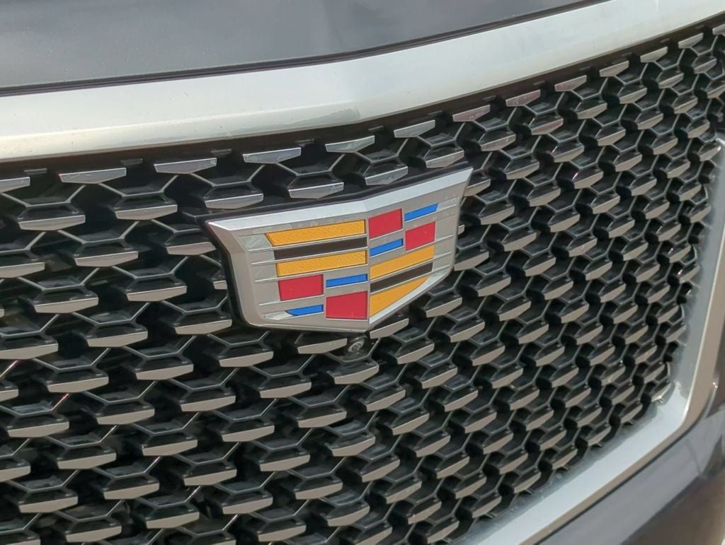 2022 Cadillac Escalade ESV Premium