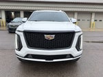2025 Cadillac Escalade Sport