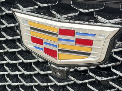 2025 Cadillac Escalade Sport
