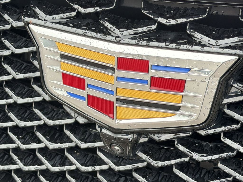2025 Cadillac Escalade Sport