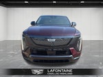 2026 Cadillac ESCALADE IQ Premium Sport