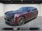2026 Cadillac ESCALADE IQ Premium Sport