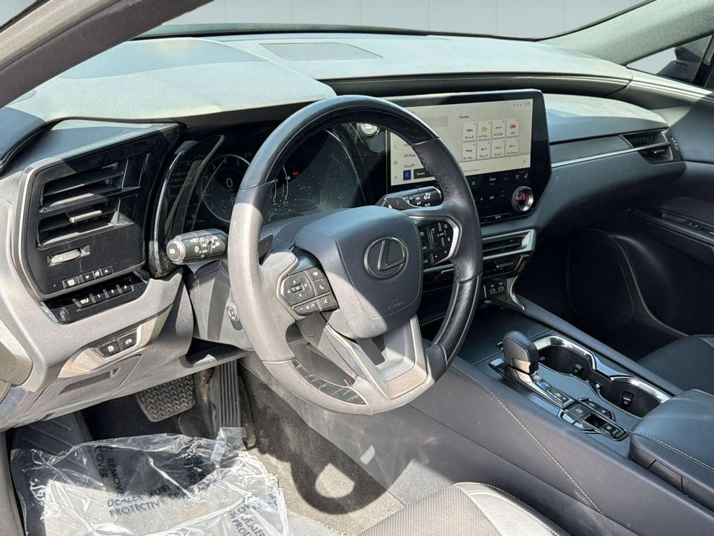 2023 Lexus RX 350 Premium